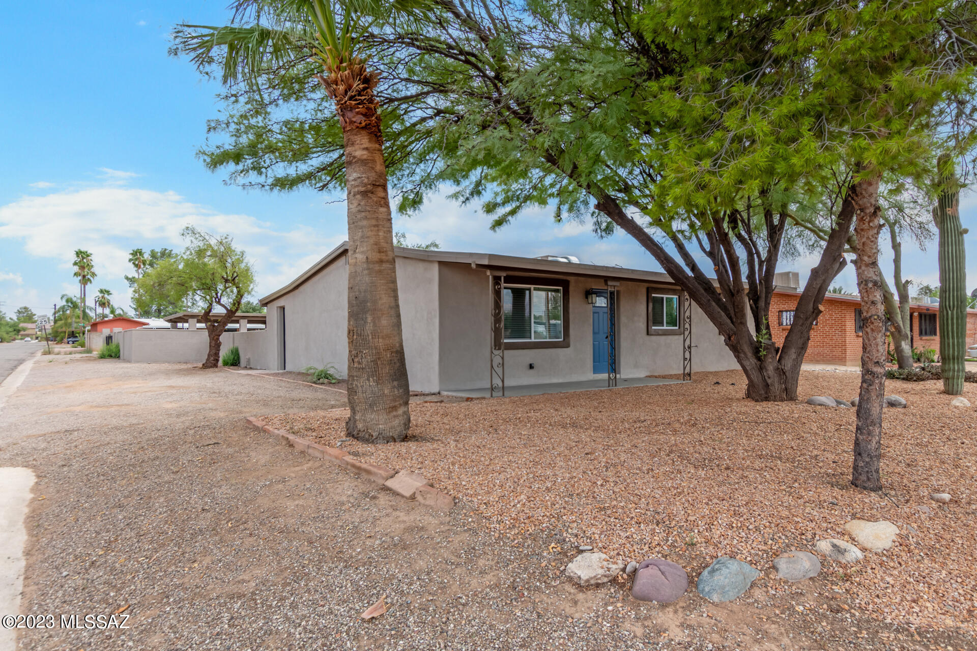 1034 East Prince Road Tucson, AZ 85719 - Photo 3 of 40