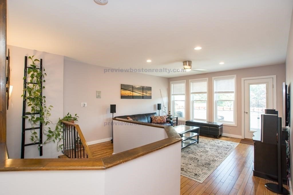 29 Brainerd Road, Unit 304 Boston, MA 02134 - Photo 17 of 22 Gallery Image 17