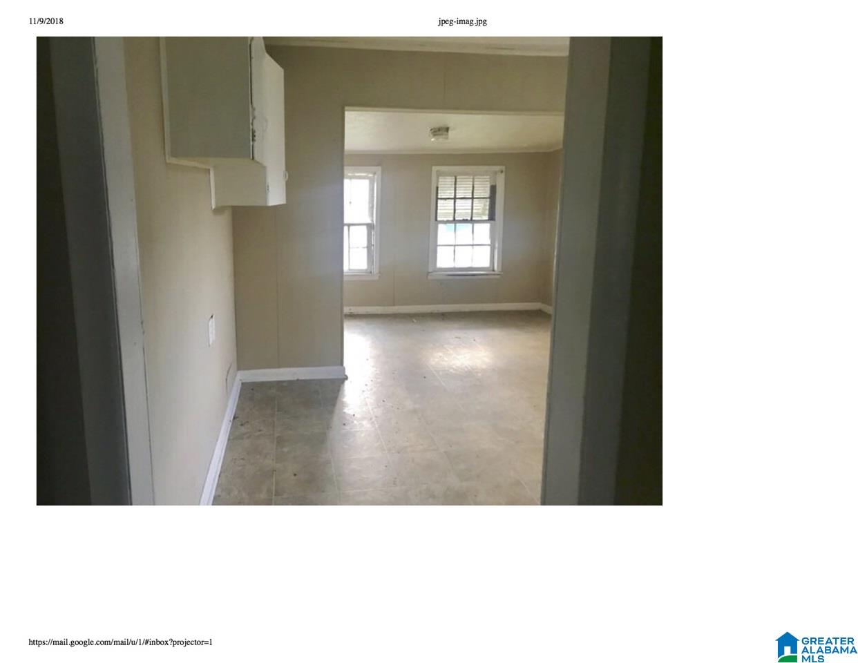 406 Rice Avenue Anniston, AL 36201 - Photo 9 of 11