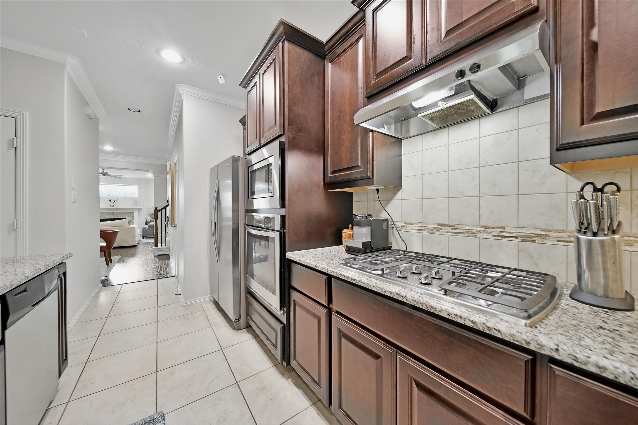 5309 Larkin Street, Unit A Houston, TX 77007 - Photo 11 of 29