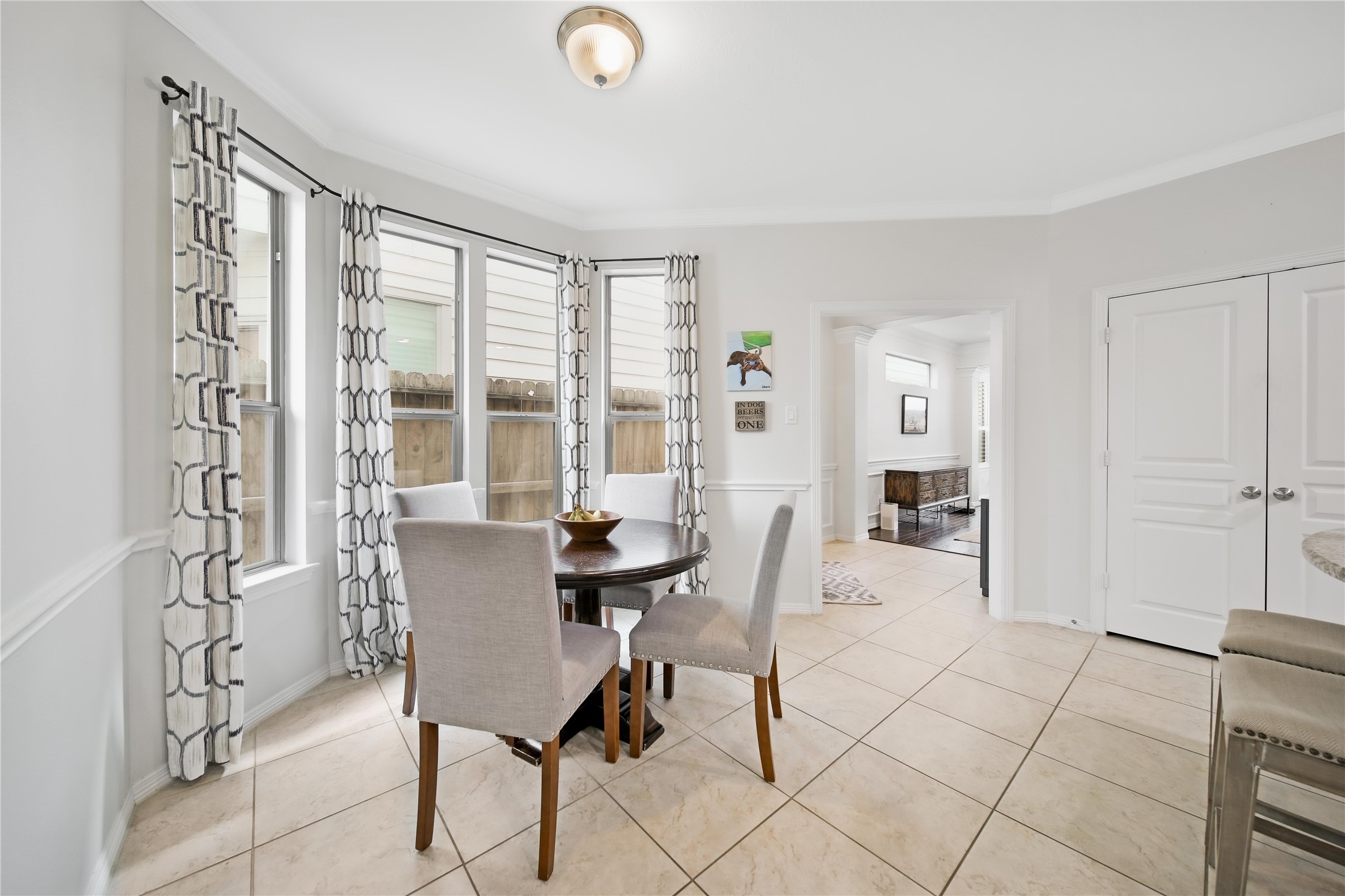 5309 Larkin Street, Unit A Houston, TX 77007 - Photo 14 of 29