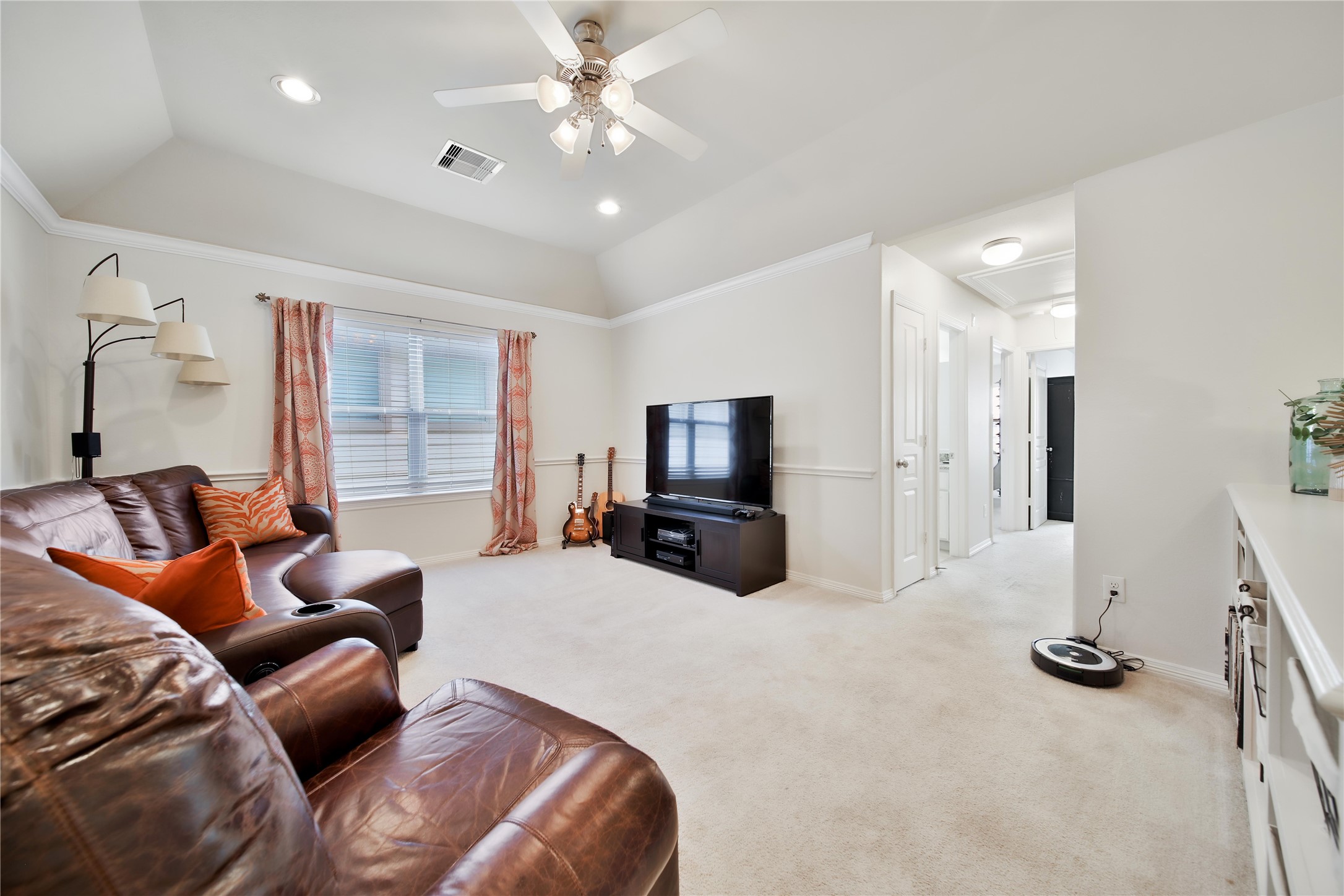 5309 Larkin Street, Unit A Houston, TX 77007 - Photo 17 of 29