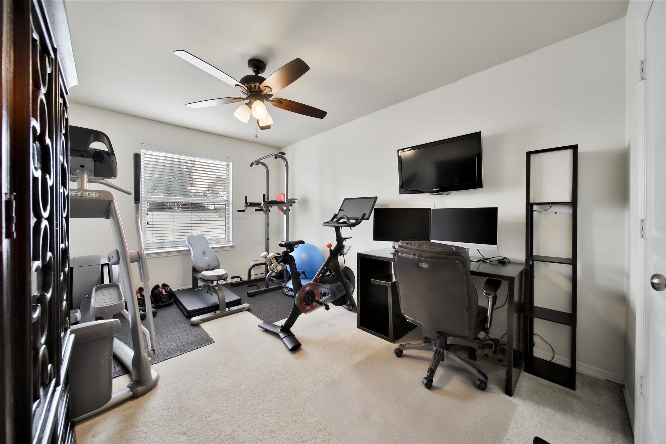 5309 Larkin Street, Unit A Houston, TX 77007 - Photo 25 of 29