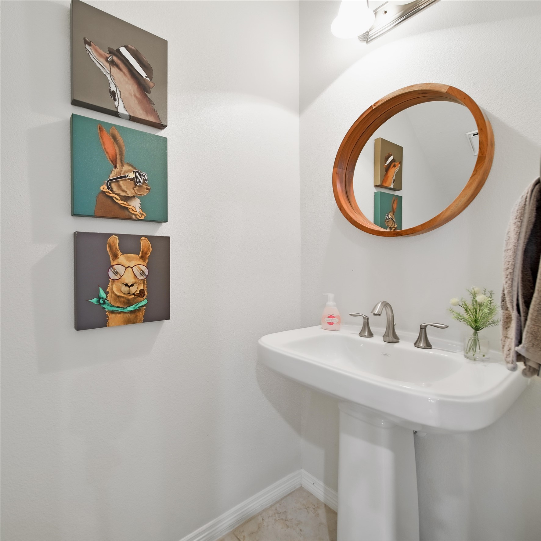 5309 Larkin Street, Unit A Houston, TX 77007 - Photo 26 of 29