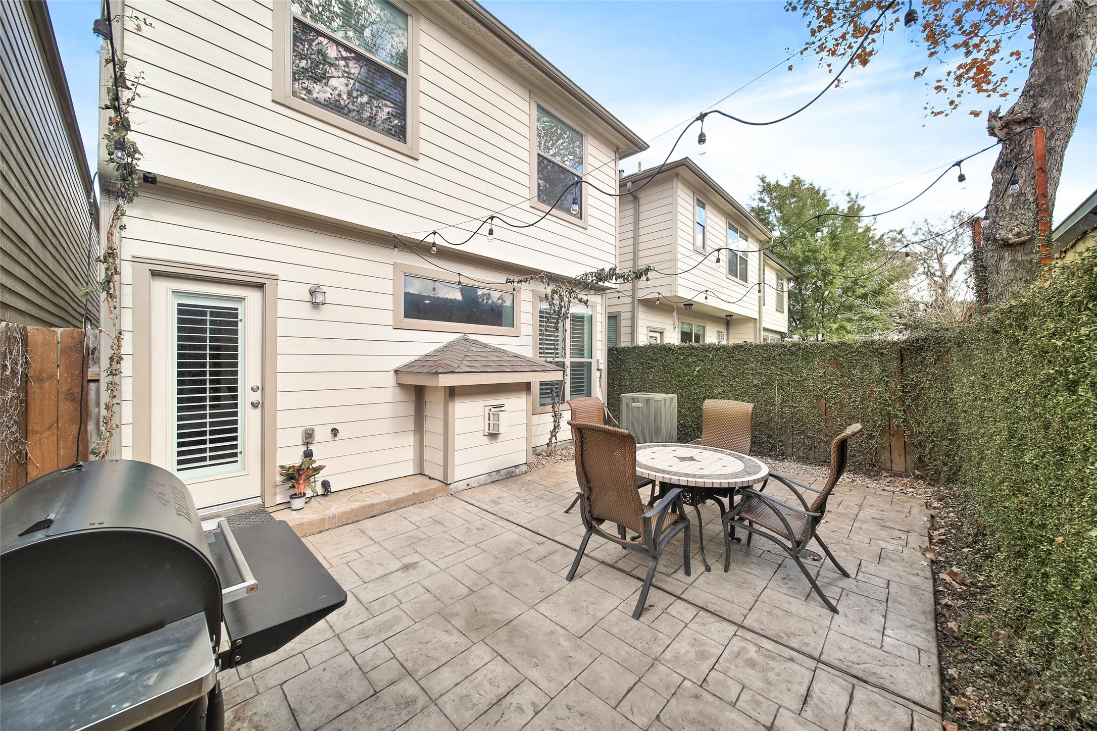 5309 Larkin Street, Unit A Houston, TX 77007 - Photo 27 of 29