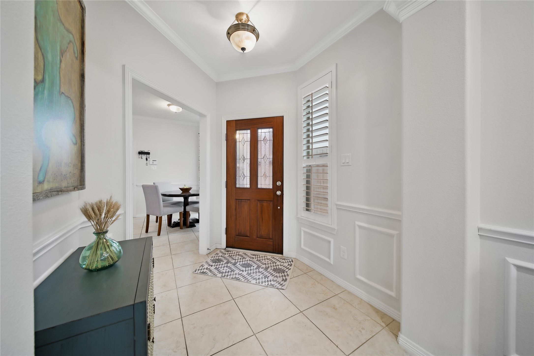 5309 Larkin Street, Unit A Houston, TX 77007 - Photo 3 of 29