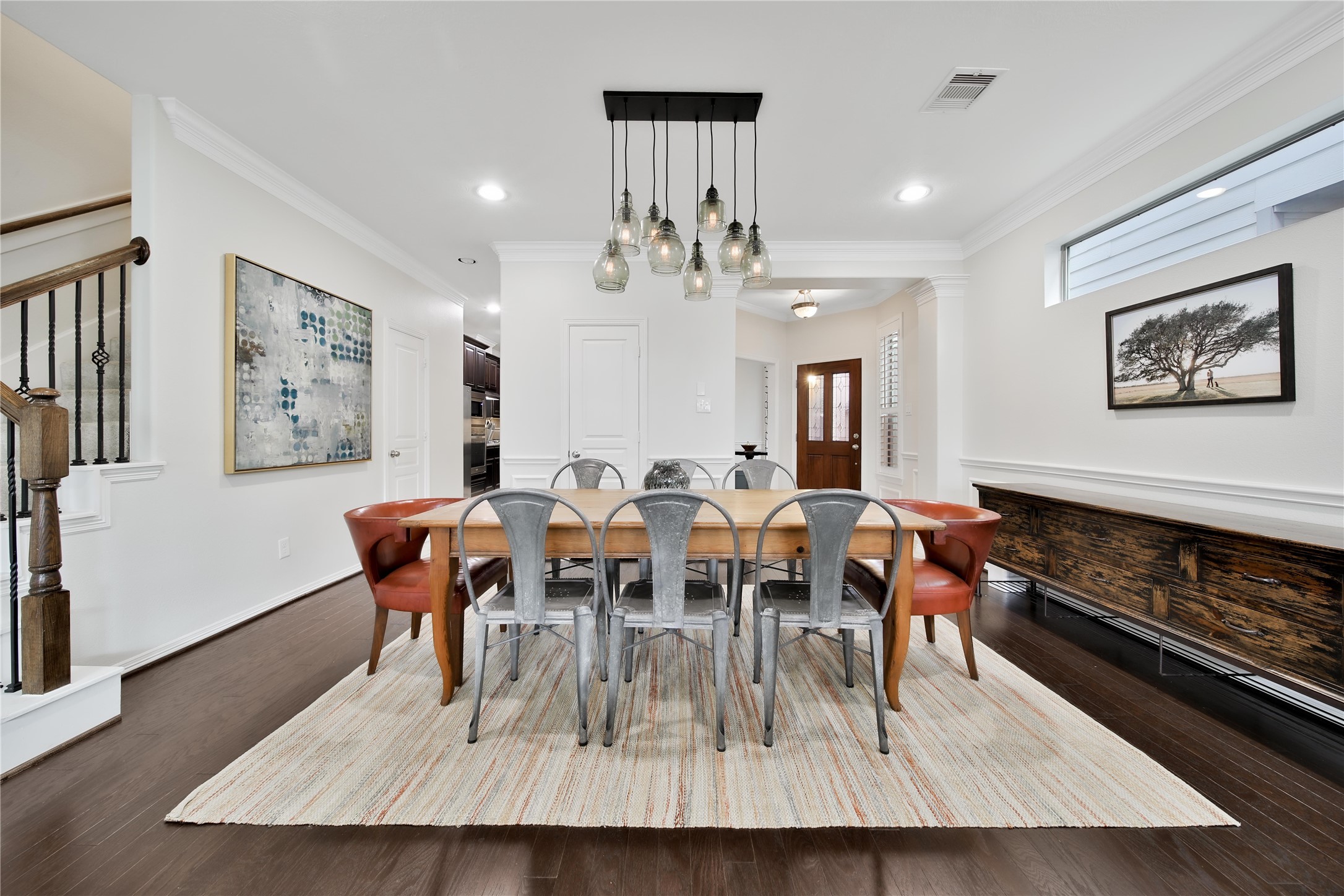 5309 Larkin Street, Unit A Houston, TX 77007 - Photo 4 of 29