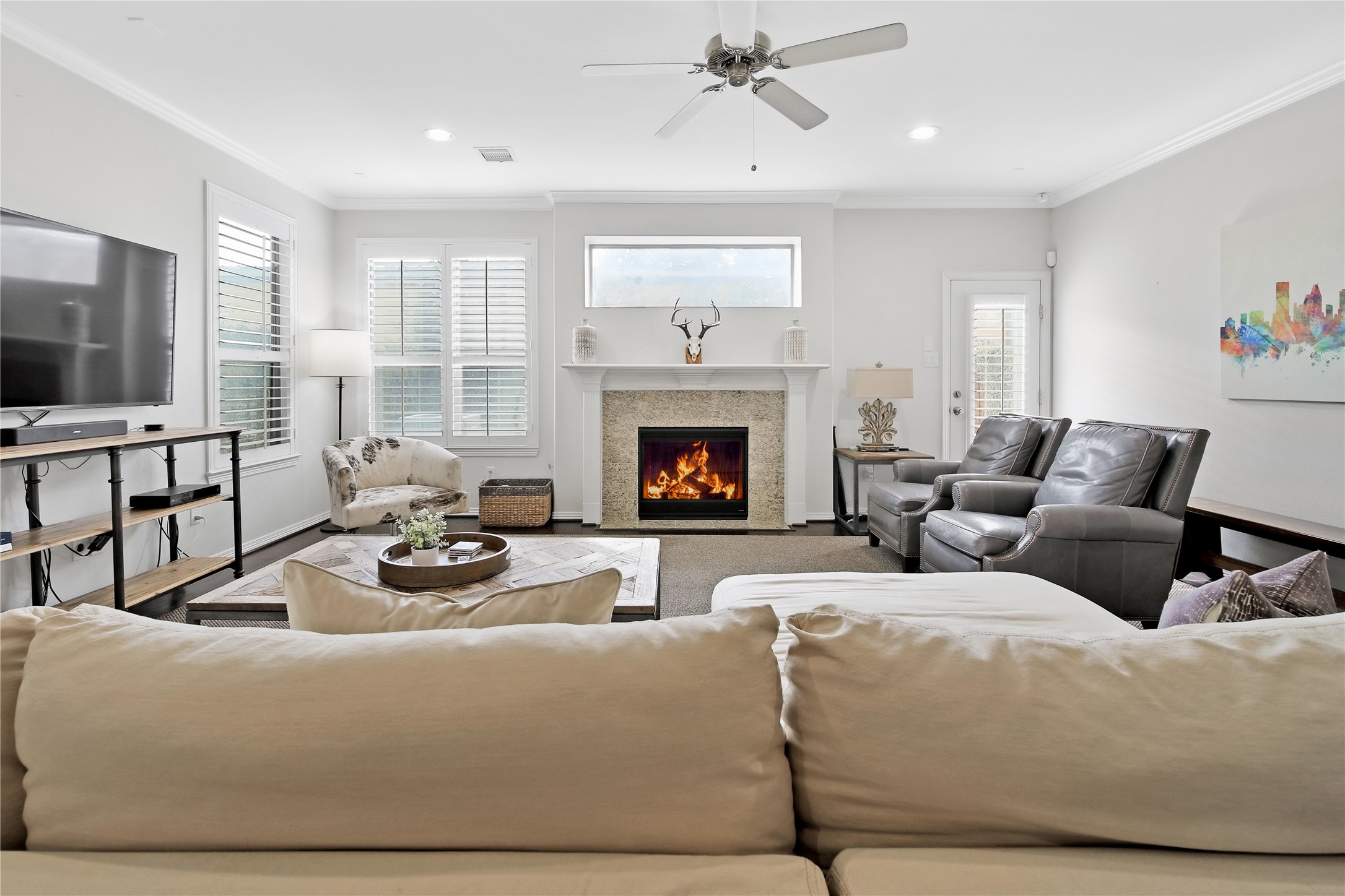 5309 Larkin Street, Unit A Houston, TX 77007 - Photo 6 of 29