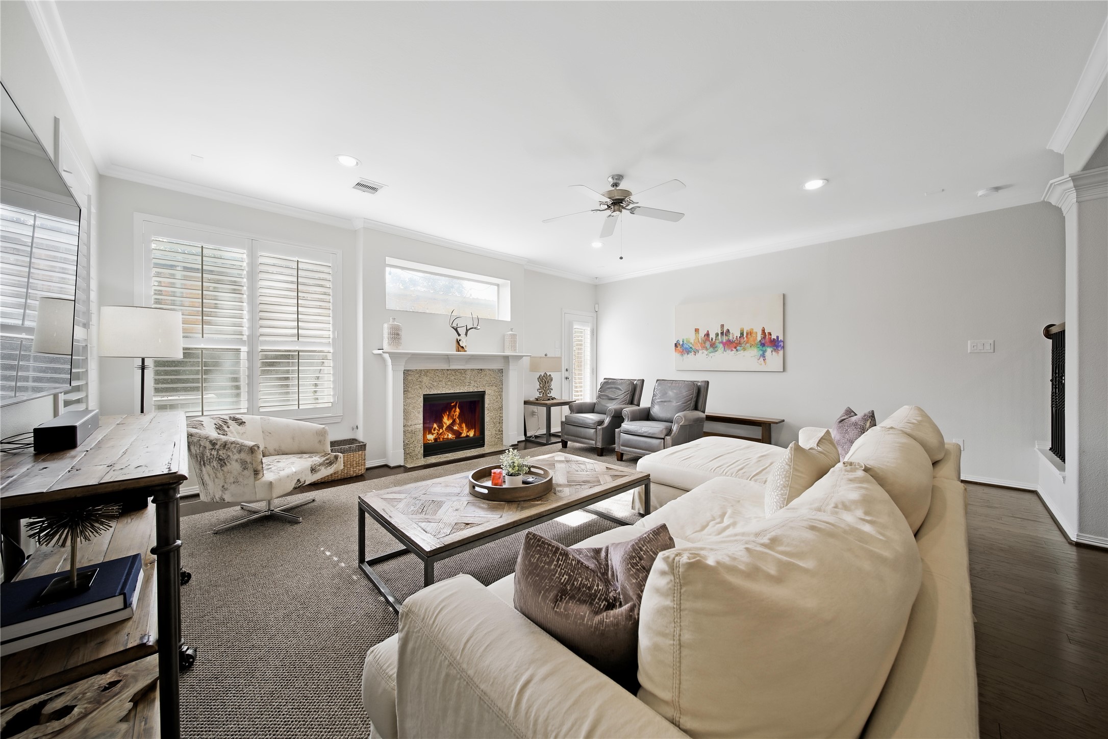 5309 Larkin Street, Unit A Houston, TX 77007 - Photo 7 of 29