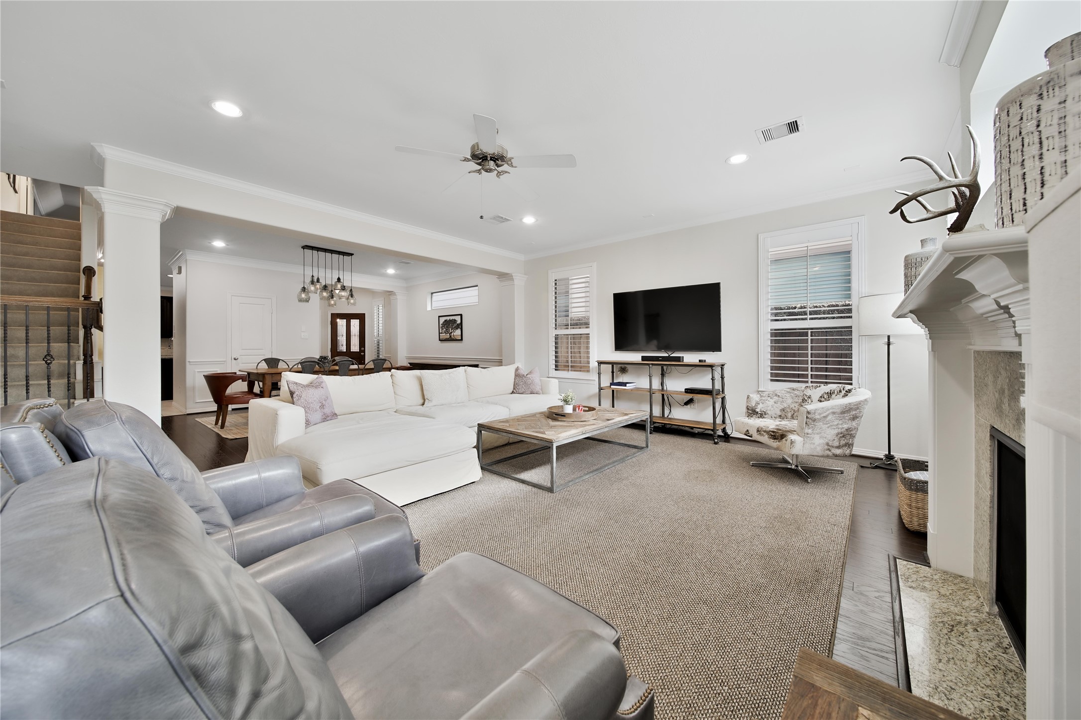 5309 Larkin Street, Unit A Houston, TX 77007 - Photo 8 of 29