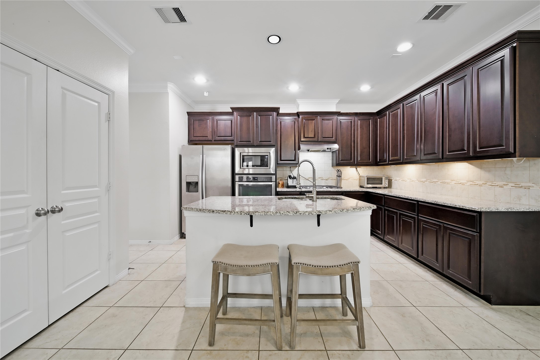 5309 Larkin Street, Unit A Houston, TX 77007 - Photo 9 of 29