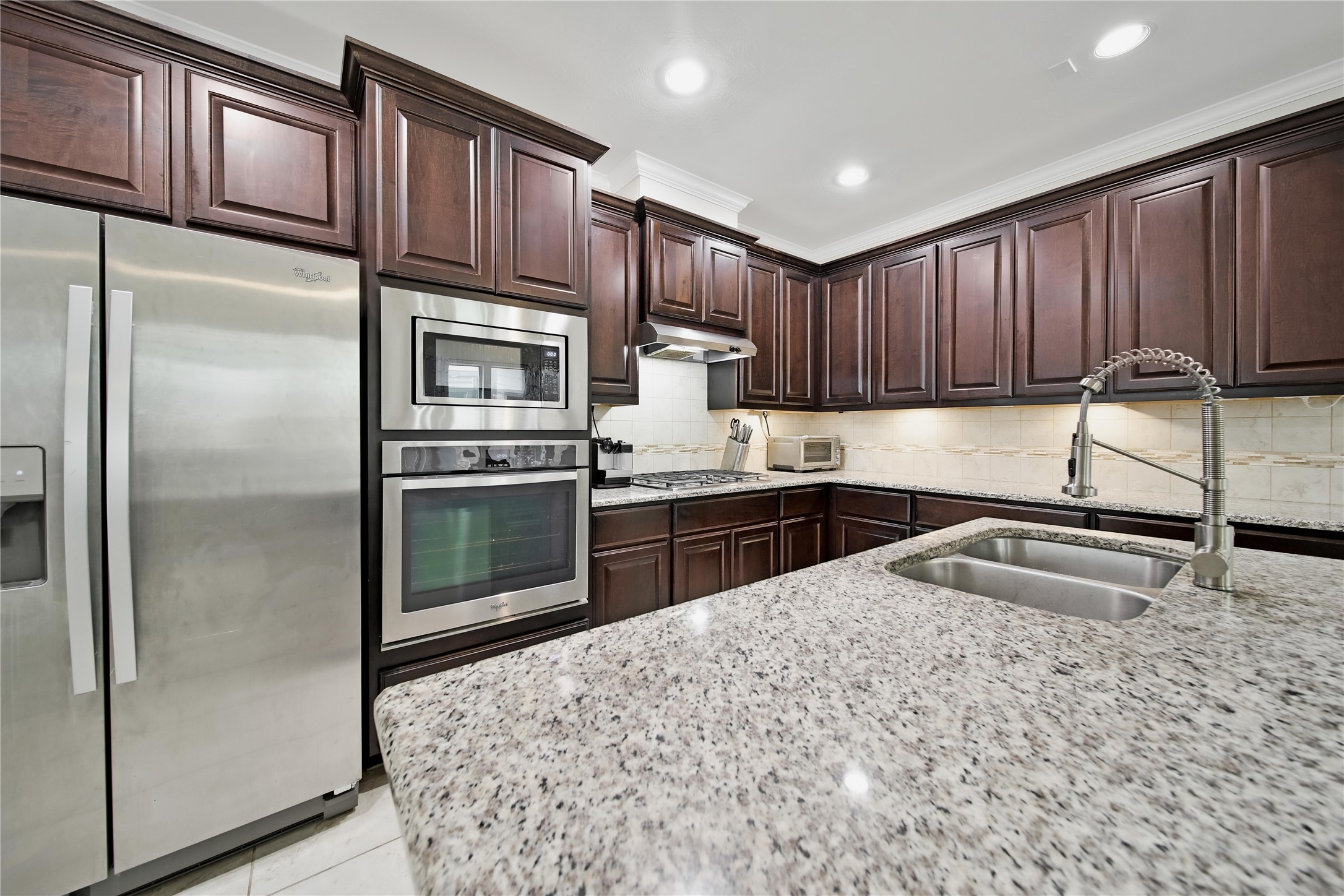 5309 Larkin Street, Unit A Houston, TX 77007 - Photo 10 of 29