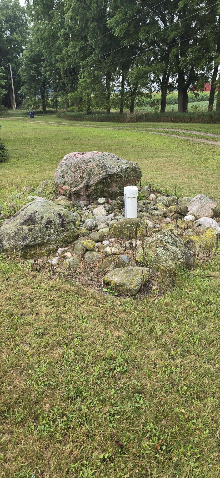8529 Newcomb Road Vestaburg, MI 48891 - Photo 24 of 24 well