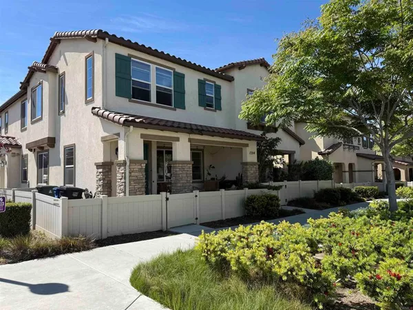 $700,000 | 1294 Santa Victoria Road, Unit 2, Chula Vista, CA 91913