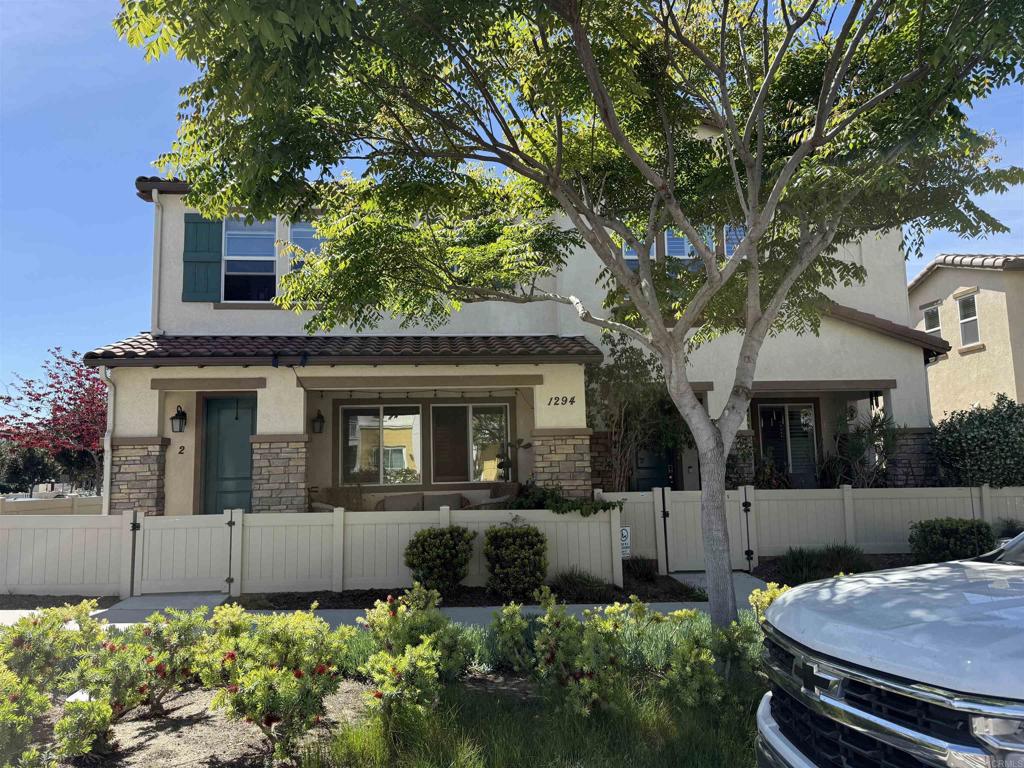 1294 Santa Victoria Road, Unit 2 Chula Vista, CA 91913 - Photo 2 of 16