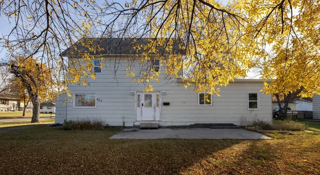 $85,000 | 222 6th Street Northeast, Hillsboro, ND 58045