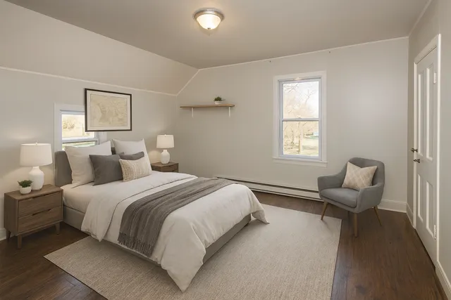 $85,000 | 222 6th Street Northeast, Hillsboro, ND 58045