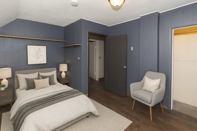 $85,000 | 222 6th Street Northeast, Hillsboro, ND 58045