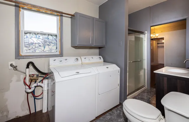 $85,000 | 222 6th Street Northeast, Hillsboro, ND 58045