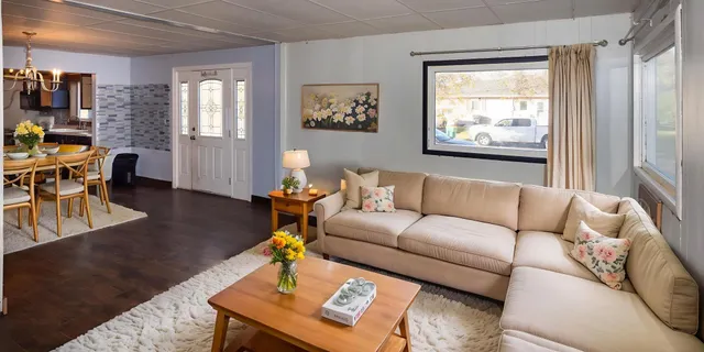 $85,000 | 222 6th Street Northeast, Hillsboro, ND 58045