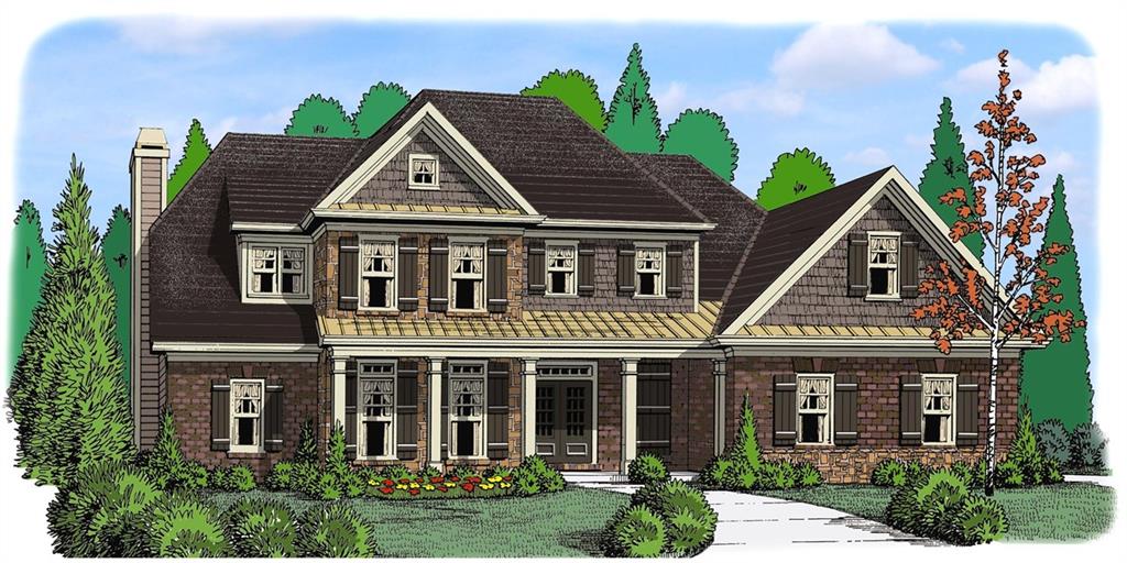 871 Coopers Ridge Path Southwest Grayson, GA 30017 - Photo 1 of 1 Gallery Image 1