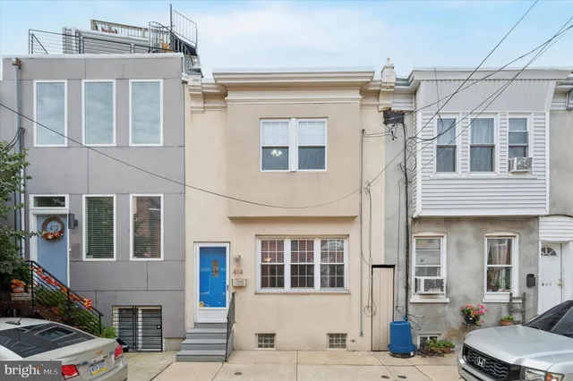 $259,999 | 414 Sigel Street, Philadelphia, PA 19148