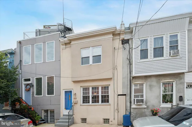 $259,999 | 414 Sigel Street, Philadelphia, PA 19148