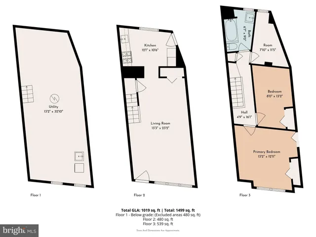 $259,999 | 414 Sigel Street, Philadelphia, PA 19148