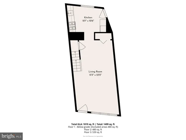 $259,999 | 414 Sigel Street, Philadelphia, PA 19148