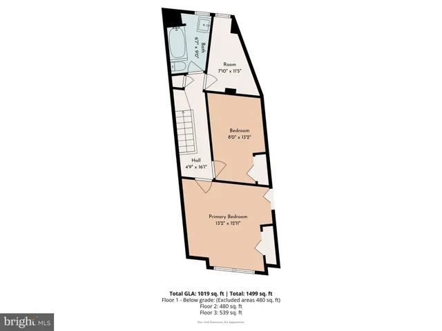 $259,999 | 414 Sigel Street, Philadelphia, PA 19148