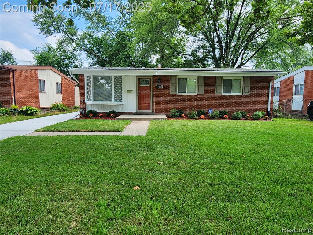 29437 Judith Street Inkster, MI 48141 - Photo 2 of 66 Gallery Image 2