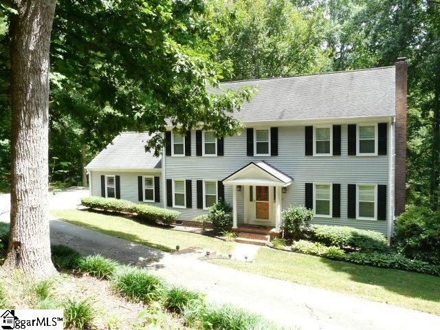 114 Perry Hill Road Easley, SC 29640 - Photo 1 of 24