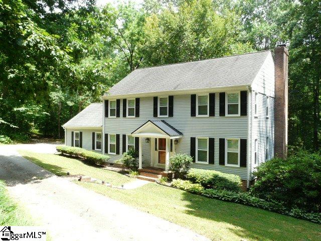 114 Perry Hill Road Easley, SC 29640 - Photo 2 of 24