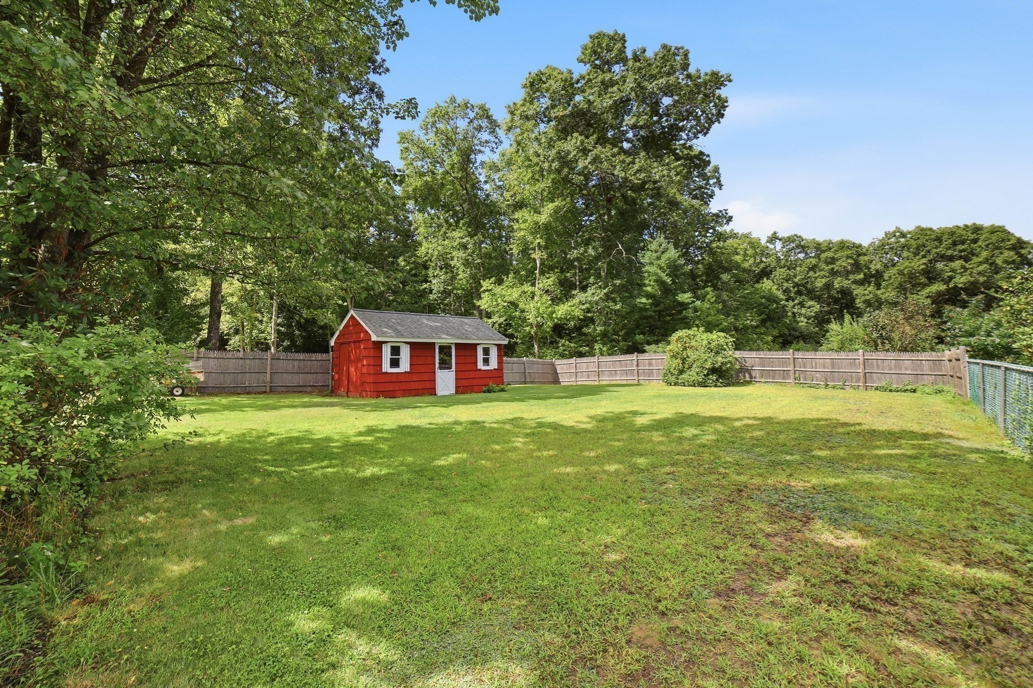 425 River Road Uxbridge, MA 01569 - Photo 26 of 30 Gallery Image 26