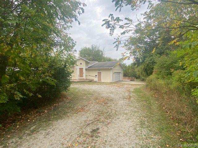 12037 Davison Road Davison, MI 48423 - Photo 32 of 32