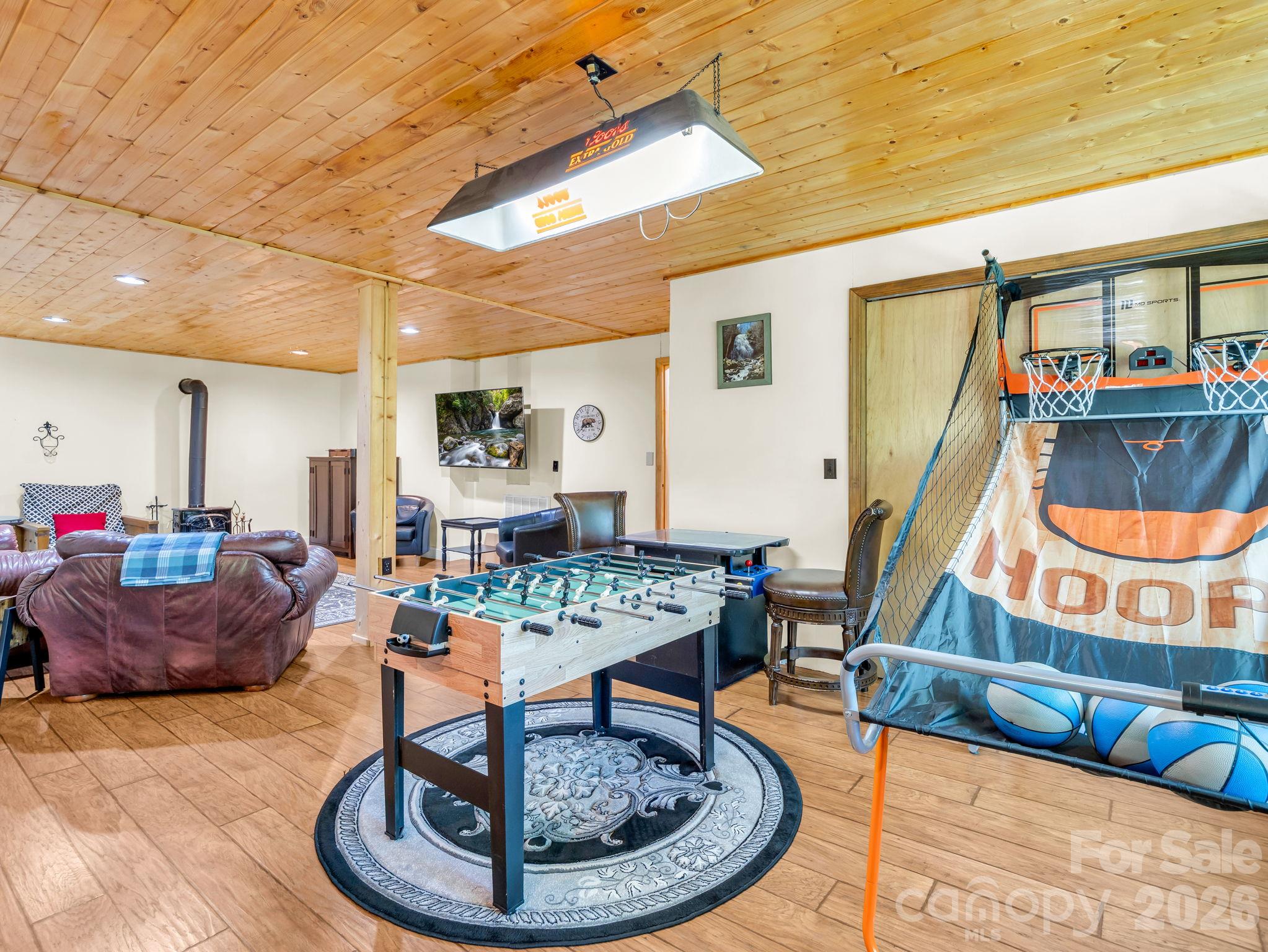 127 Cattail Road Lake Lure, NC 28746 - Photo 39 of 48 Gallery Image 39