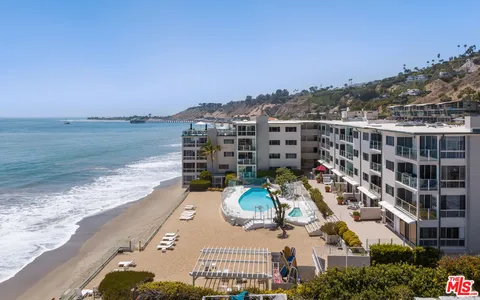 $4,250,000 | 22548 Pacific Coast Highway, Unit 410, Malibu, CA 90265