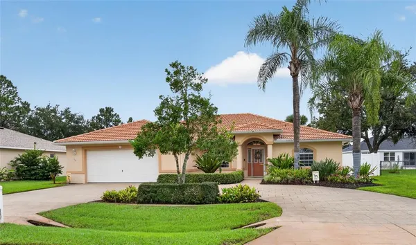 $379,000 | 110 Burroughs Drive, Palm Coast, FL 32137