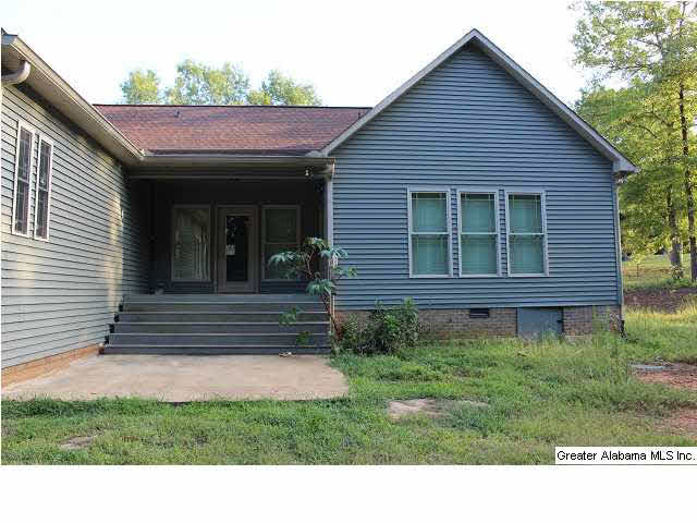 1039 Deer Trace Road Pell City, AL 35125 - Photo 28 of 29