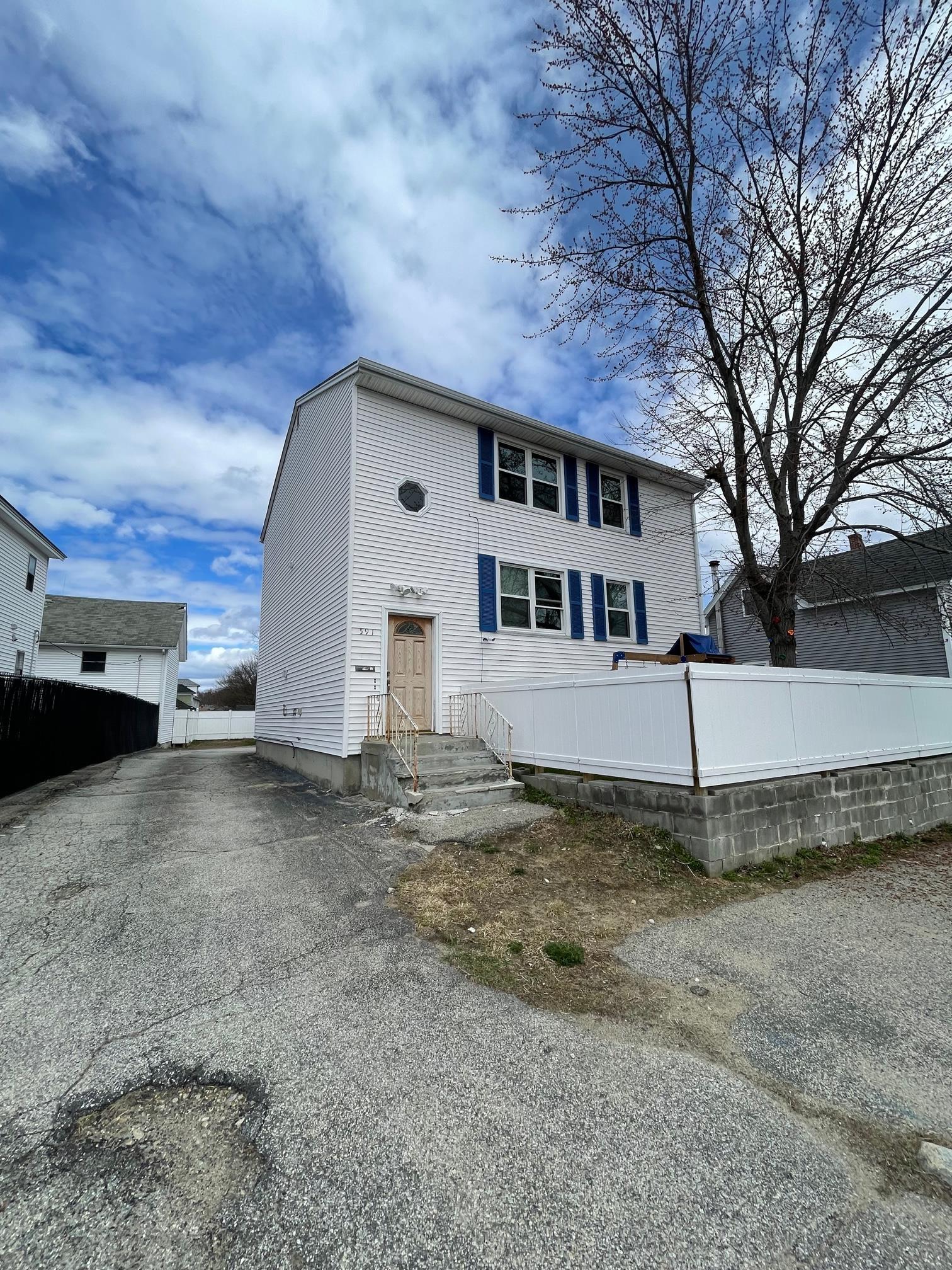 591 Amory Street, Unit 2 Manchester, NH 03102 - Photo 10 of 10