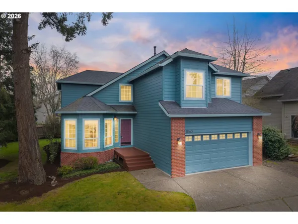 $624,500 | 16163 Northwest Spyglass Drive, Beaverton, OR 97006