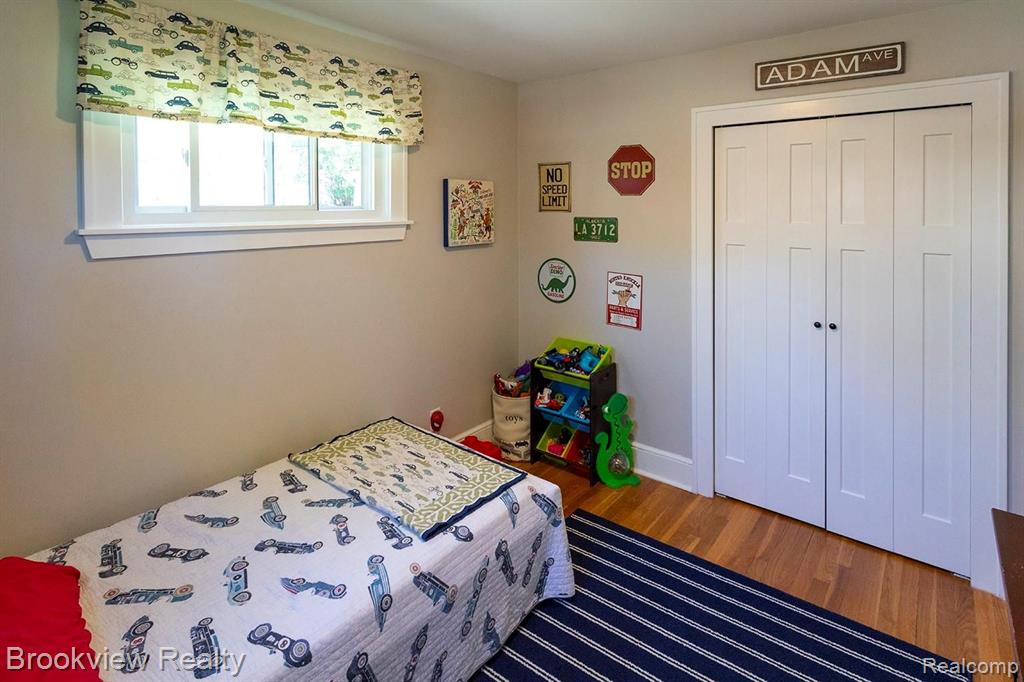 270 Winry Drive Rochester Hills, MI 48307 - Photo 14 of 28