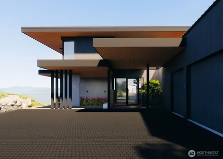 $5,300,000 | 157 Chuckanut Crest Drive, Bellingham, WA 98229