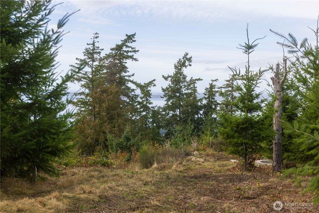 a house view with a outdoor space