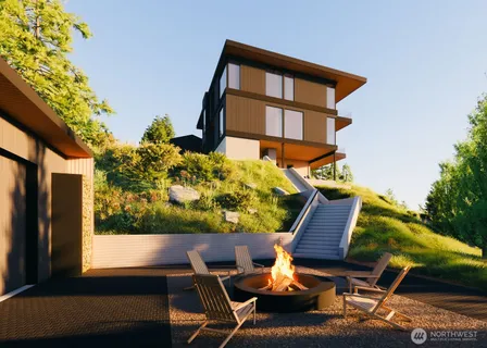 $5,300,000 | 157 Chuckanut Crest Drive, Bellingham, WA 98229