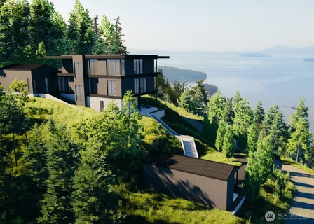 $5,300,000 | 157 Chuckanut Crest Drive, Bellingham, WA 98229