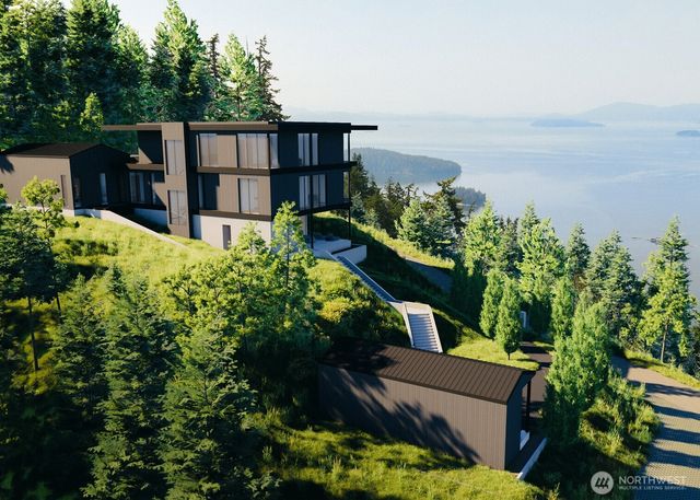 $5,300,000 | 157 Chuckanut Crest Drive, Bellingham, WA 98229