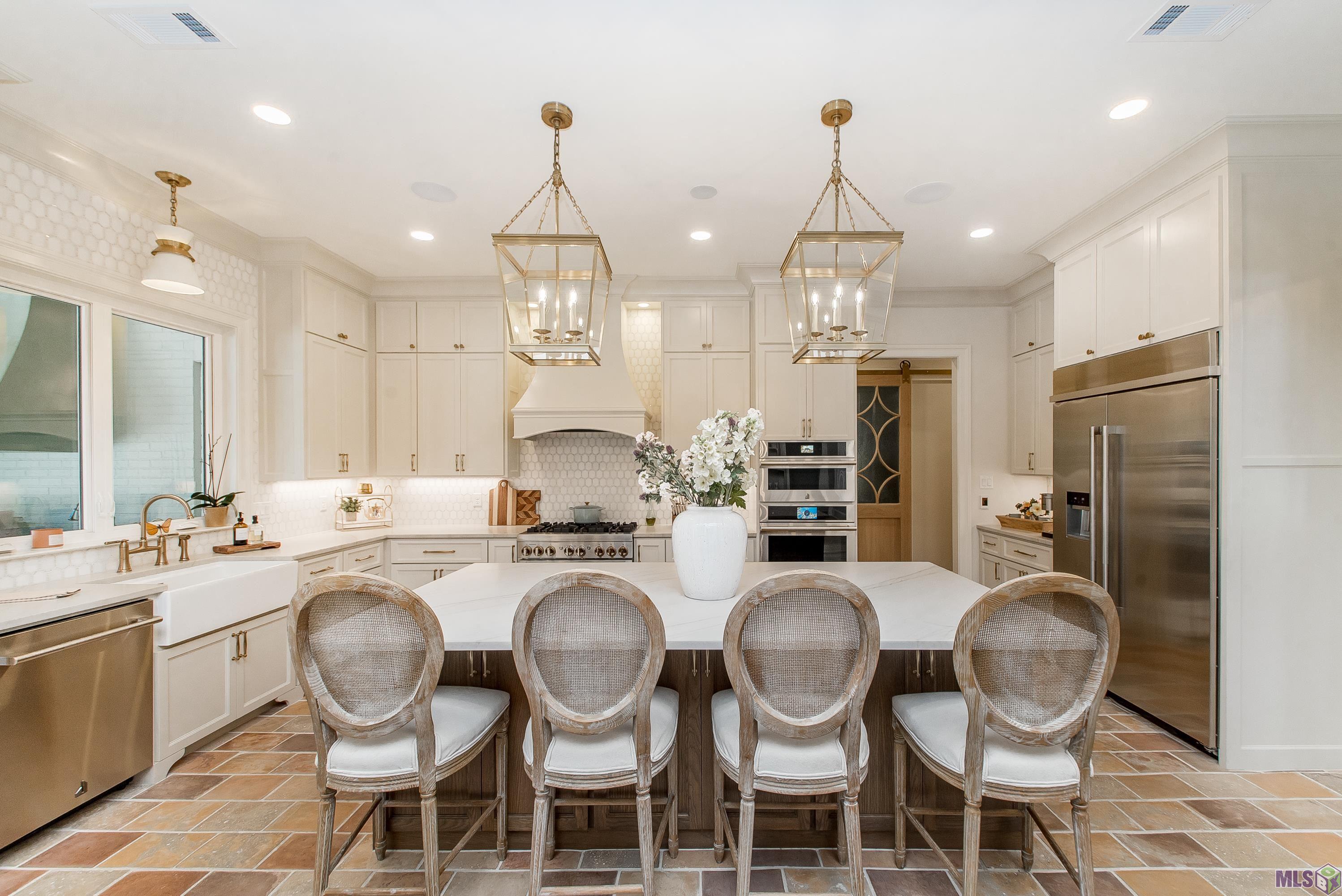 9984 Forrest Delatte Road Denham Springs, LA 70726 - Photo 20 of 59 Chef's Kitchen