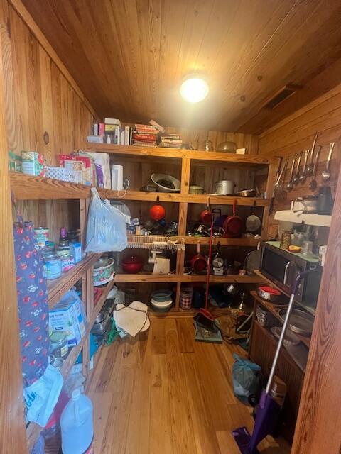 1117 Millwood Loop Jamestown, SC 29453 - Photo 12 of 34 Pantry