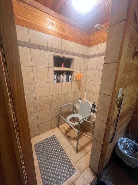1117 Millwood Loop Jamestown, SC 29453 - Photo 24 of 34 Shower